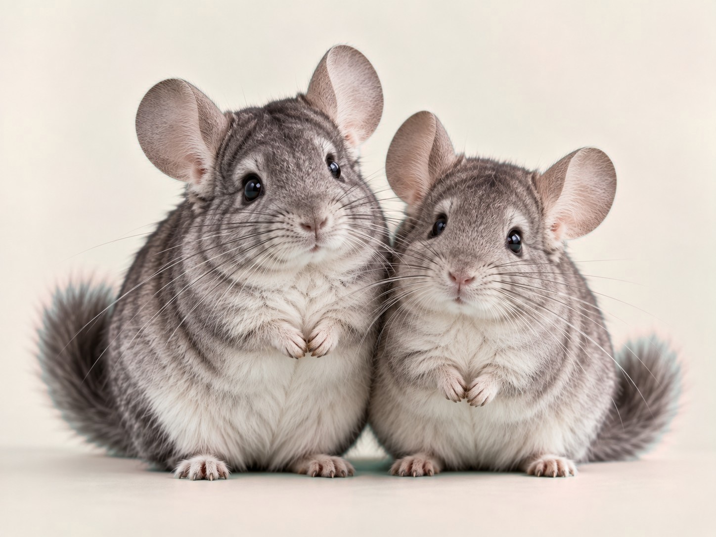 Chinchilla